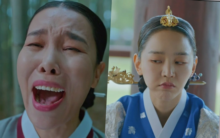 Phim 'Mr. Queen' của Shin Hye Sun rating tiếp tục đạt cao nhất Ảnh 2