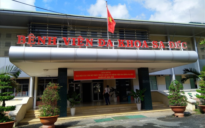 Đã tìm thấy người phụ nữ đi cùng chuyến xe với BN1440 Ảnh 2