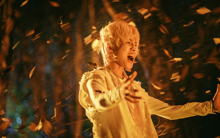 Jack mong muốn truyền tải thông điệp bảo vệ môi trường qua MV Đom đóm Ảnh 2