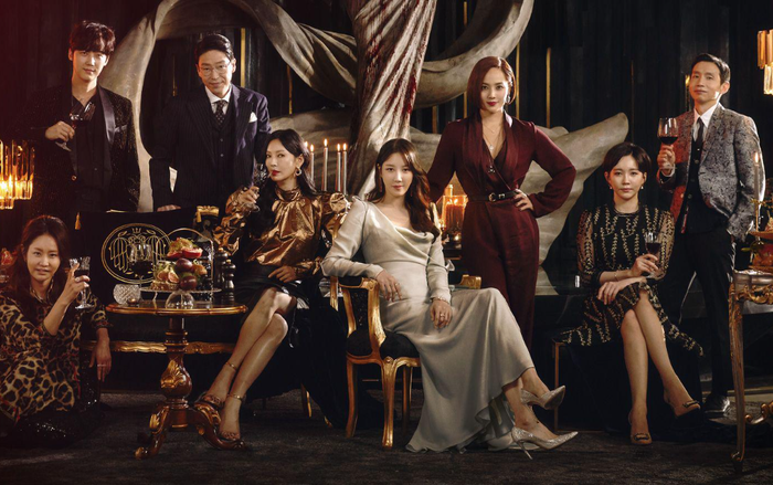 Phim 'Penthouse' xác nhận thời gian lên sóng phần 2, rating sẽ vượt 30%? Ảnh 2