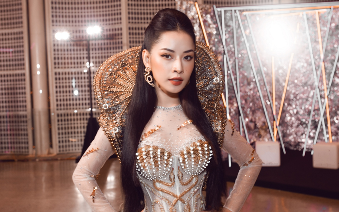 Ồn ào liên tục bủa vây, Chi Pu vẫn vượt mặt Hòa Minzy, Ngọc Trinh nhận giải Nữ nghệ sĩ ấn tượng của năm Ảnh 2