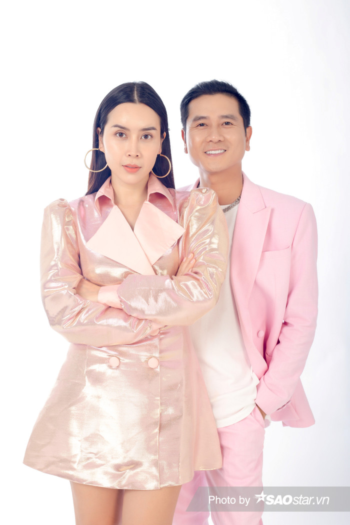 MC Thành Trung khẳng định thí sinh cứ về đội Hồ Hoài Anh - Lưu Hương Giang 'kiểu gì cũng vô địch'? Ảnh 3