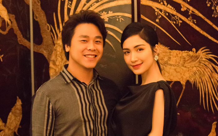 Bạn trai Hòa Minzy lần đầu thử sức ca hát, cư dân mạng rần rần: 'Chỉ có thể là ba hát tặng con' Ảnh 2