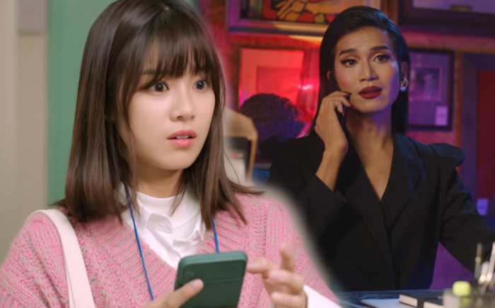 'Siêu sao mờ ám': Hoàng Yến nhận lệnh từ trùm cuối BB Trần để khám phá bí mật của Sung Hoon Ảnh 2