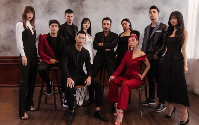 'Võ sinh đại chiến' và hành trình 2000 ngày tìm tòi đưa võ cổ truyền lên màn ảnh rộng Ảnh 2