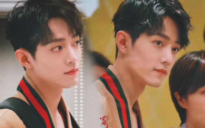 Tiêu Chiến 'trở lại và lợi hại hơn xưa' sau 1 năm bị tẩy chay Ảnh 2