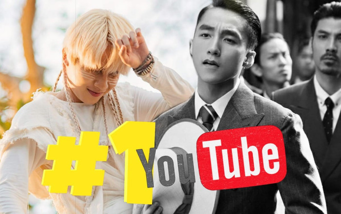 'Đom đóm' từ Jack chính thức 'hất cẳng' Sơn Tùng khỏi vị trí #1 trending Youtube Ảnh 2