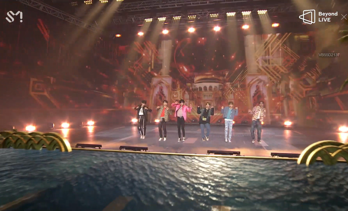 Sôi động cùng Make A Wish.