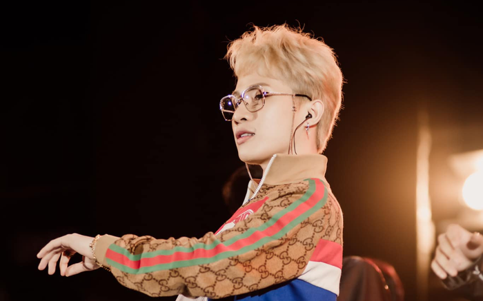 Ca khúc Đom Đóm bị chê '1 màu', Jack chia sẻ: 'Đối với mình các bạn mới chính là điều quan trọng' Ảnh 2