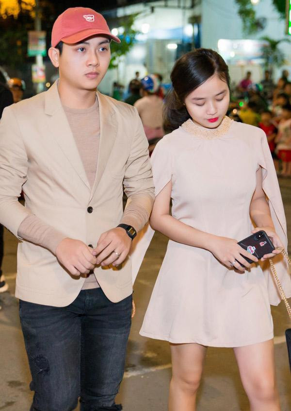 10 cặp đôi sao Việt đổ vỡ năm 2020: Hoài Lâm, Âu Hà My gây chấn động, Lệ Quyên và chồng kết thúc êm đẹp Ảnh 5