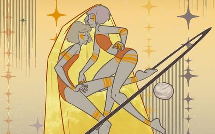 Tử vi hàng ngày 12 cung hoàng đạo thứ 3 ngày 29/12/2020: Song Tử cẩn thận bị lừa đảo Ảnh 2