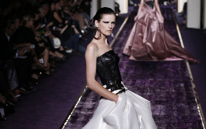 Tượng đài làng mẫu thế giới Stella Tennant qua đời ở tuổi 50 Ảnh 2