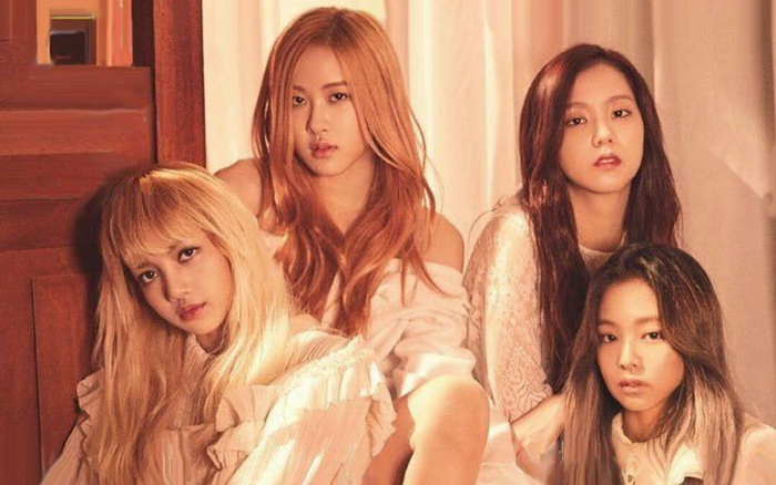 MV 'Playing With Fire' của BlackPink đạt 600 triệu view Ảnh 2