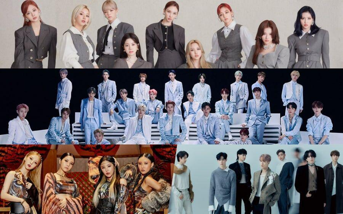 Đối đầu với Big Hit, lễ hội âm nhạc của MBC vẫn có dàn line-up khủng Ảnh 2