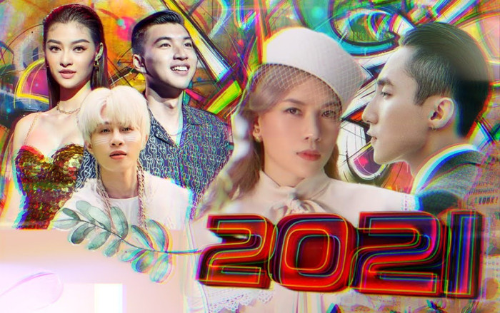 Xu hướng âm nhạc nào sẽ lên ngôi trong năm 2021? Ảnh 2