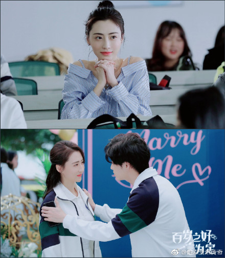 'Trăm năm hòa hợp, ước định một lời': Từ Trí Lễ đúng chất 'ra ngoài anh là cá lớn, về nhà anh là cá con' Ảnh 6