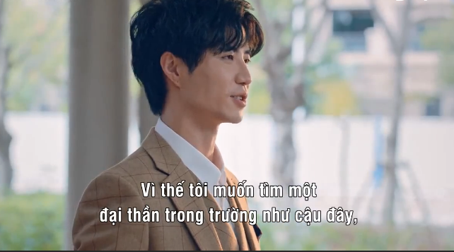 'Trăm năm hòa hợp, ước định một lời': Từ Trí Lễ đúng chất 'ra ngoài anh là cá lớn, về nhà anh là cá con' Ảnh 13