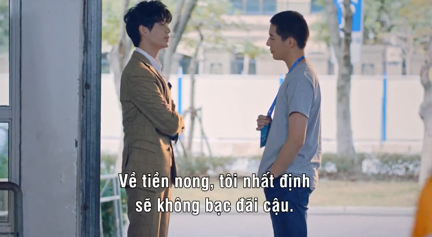 'Trăm năm hòa hợp, ước định một lời': Từ Trí Lễ đúng chất 'ra ngoài anh là cá lớn, về nhà anh là cá con' Ảnh 14