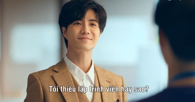 'Trăm năm hòa hợp, ước định một lời': Từ Trí Lễ đúng chất 'ra ngoài anh là cá lớn, về nhà anh là cá con' Ảnh 17