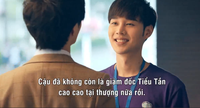 'Trăm năm hòa hợp, ước định một lời': Từ Trí Lễ đúng chất 'ra ngoài anh là cá lớn, về nhà anh là cá con' Ảnh 18