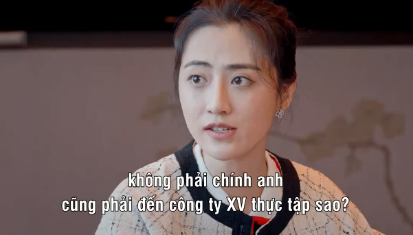 'Trăm năm hòa hợp, ước định một lời': Từ Trí Lễ đúng chất 'ra ngoài anh là cá lớn, về nhà anh là cá con' Ảnh 28