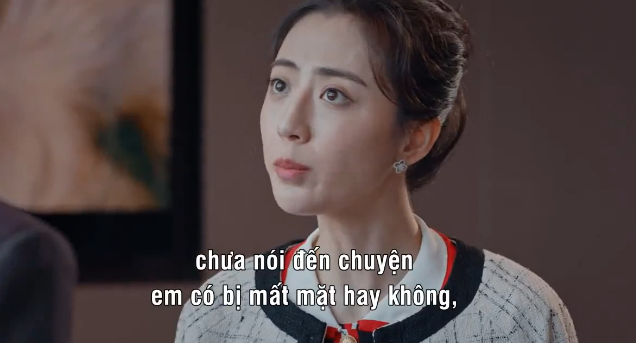 'Trăm năm hòa hợp, ước định một lời': Từ Trí Lễ đúng chất 'ra ngoài anh là cá lớn, về nhà anh là cá con' Ảnh 31