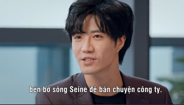 'Trăm năm hòa hợp, ước định một lời': Từ Trí Lễ đúng chất 'ra ngoài anh là cá lớn, về nhà anh là cá con' Ảnh 25