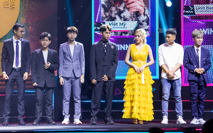 7 nhà sáng tạo Việt Nam vừa được TikTok vinh danh là ai? Ảnh 2