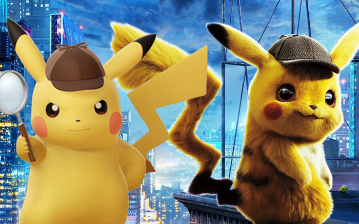 Top những bộ phim chuyển thể từ game hấp dẫn nhất mọi thời đại (P.1) Ảnh 2