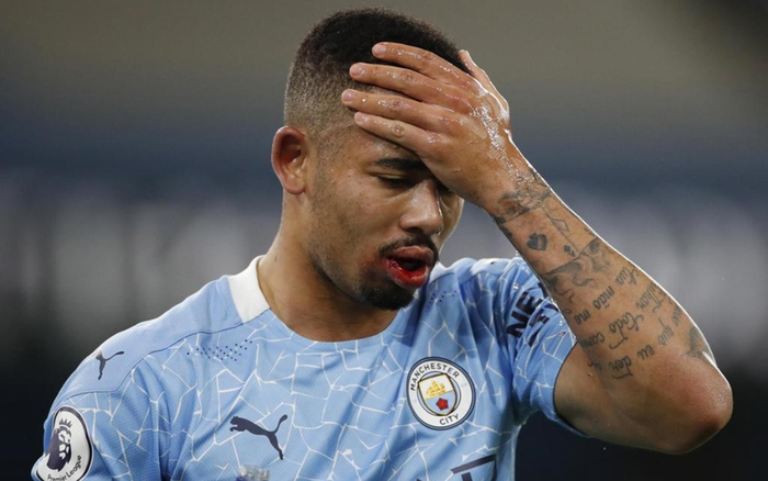 Man City 'toang' vì Covid-19, hoãn trận Everton Ảnh 2