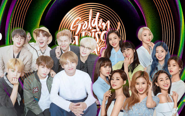 Golden Disc Awards 2021 công bố dàn line up chính thức: Không thể thiếu BTS, Twice và còn nhiều hơn nữa Ảnh 2