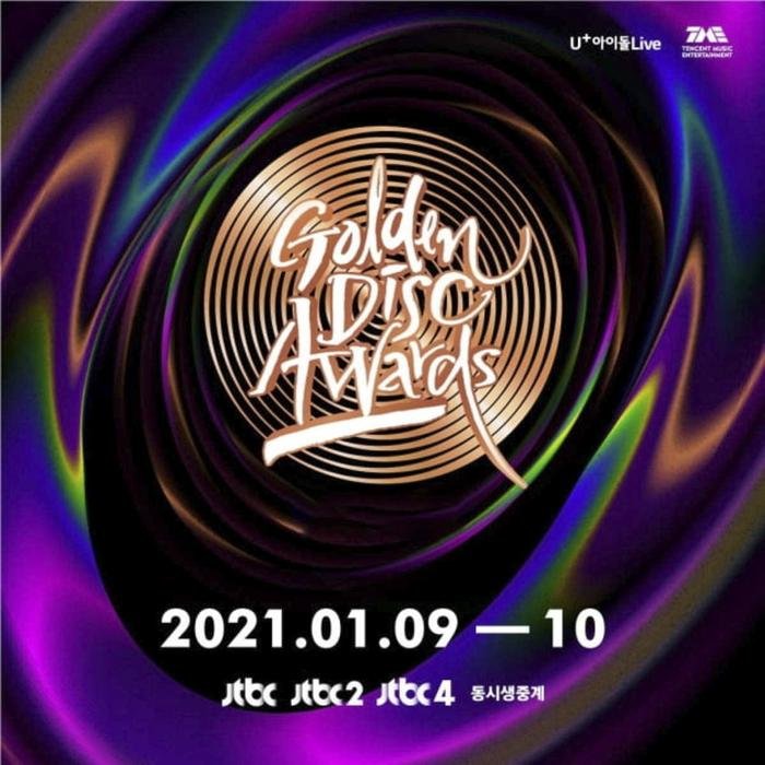 Golden Disc Awards 2021 công bố dàn line up chính thức: Không thể thiếu BTS, Twice và còn nhiều hơn nữa Ảnh 11