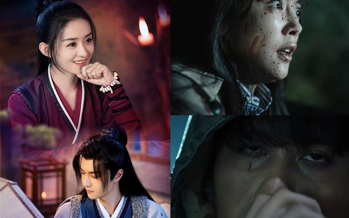 Độ hot phim Hoa Ngữ thời điểm hiện tại: Mới ra mắt, Dưới ánh mặt trời đã đẩy Hữu phỉ xuống hạng Ảnh 2