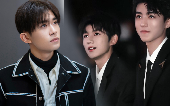 Dịch Dương Thiên Tỉ bỏ rơi Vương Nguyên để làm hàng xóm của Vương Tuấn Khải? Ảnh 2