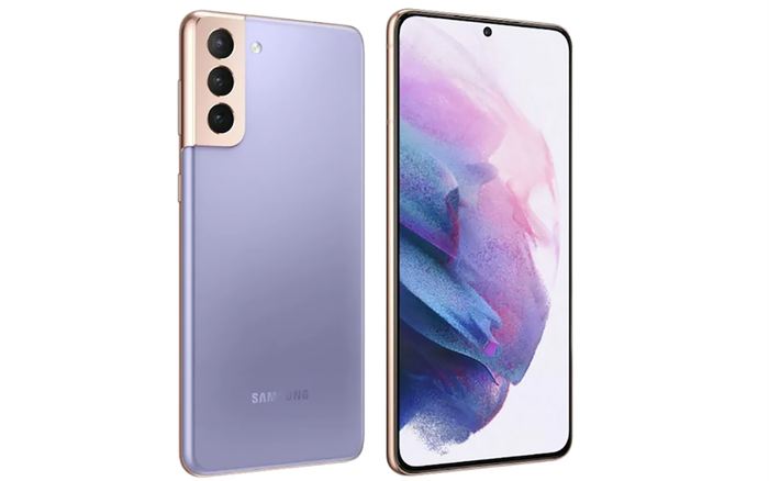 Lộ toàn bộ thông số cấu hình của 'bom tấn' đầu năm Galaxy S21 Ảnh 2