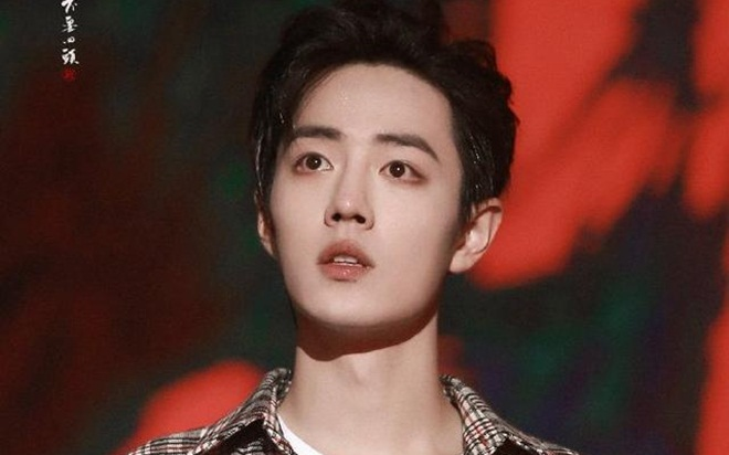 Vừa là 'Ca sĩ - diễn viên của năm', Tiêu Chiến còn giành thêm 2 danh hiệu quốc tế lớn Ảnh 2