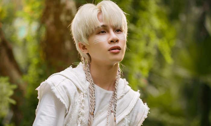 (Ảnh: Jack)