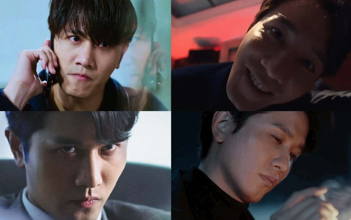 'Dưới ánh mặt trời' - '50 sắc thái' kinh dị của đệ nhất tra nam Phong Tiêu Thanh (Phó Thận Hành) Ảnh 2