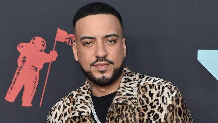 Rapper French Montana đã phải trả một cái giá rất đắt vì thói quen sử dụng chất kích thích của mình Ảnh 3