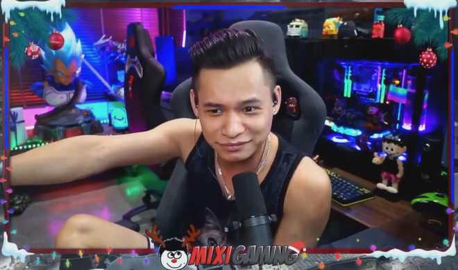 (Ảnh chụp màn hình)