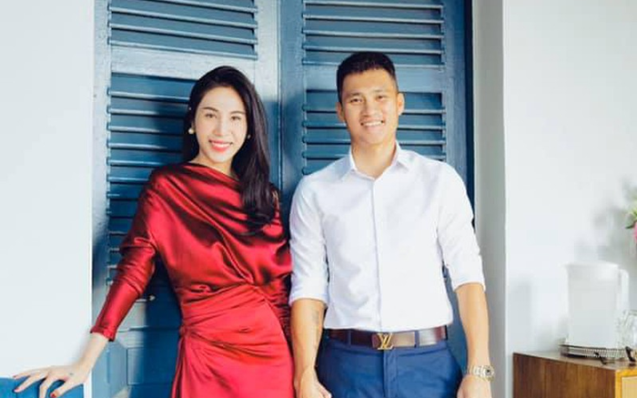 Thủy Tiên chia sẻ về điều thích nhất của Công Vinh chính là... ở dơ Ảnh 2