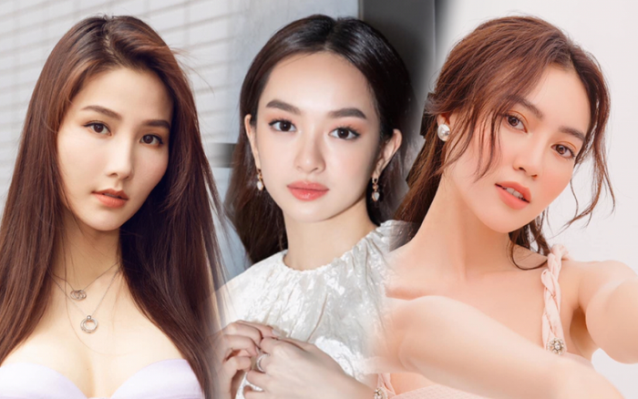 Họp báo 'Gái già lắm chiêu V': Đầu tư 42 tỷ, Kaity phản ứng 'cứng' khi bị so kè với Ninh Dương Lan Ngọc Ảnh 2