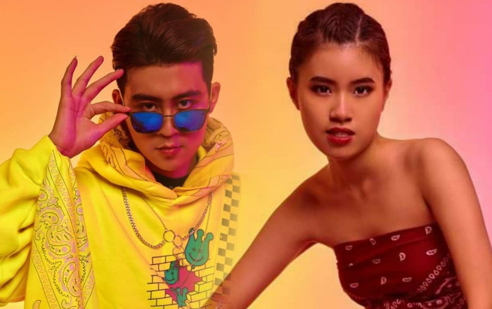 King of Rap cùng ICD - Pháo nhận loạt đề cử Âm nhạc Cống hiến lần 16 Ảnh 2