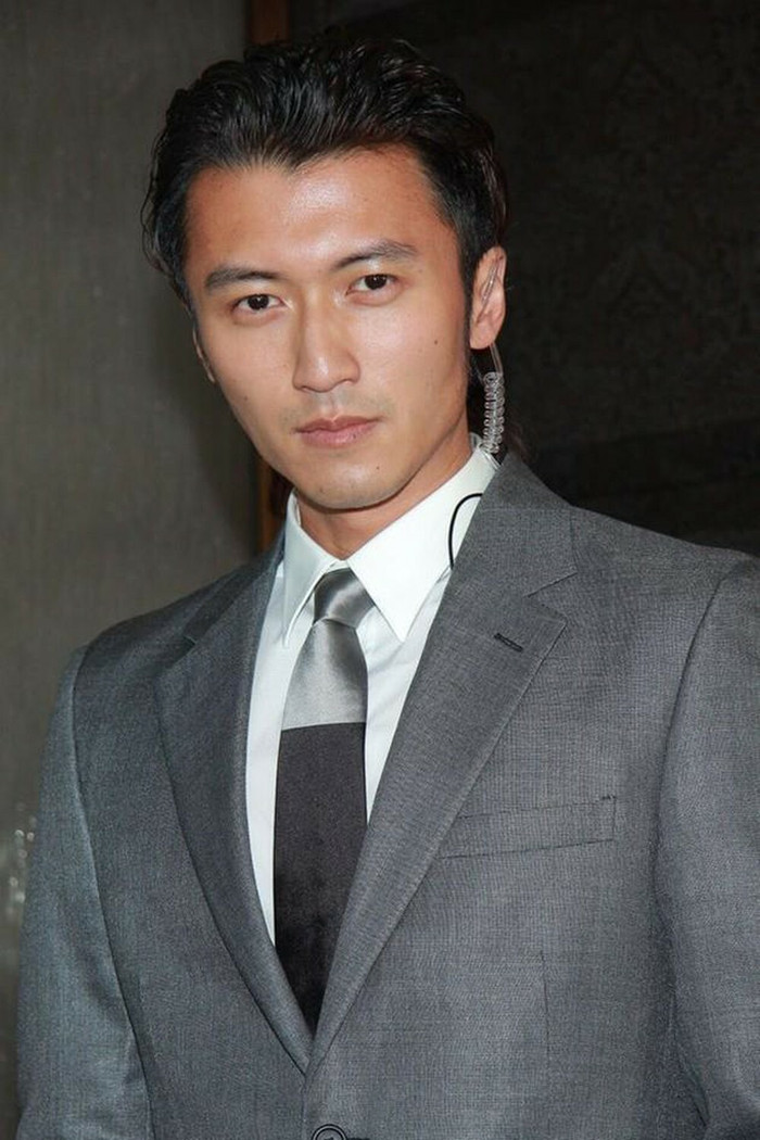 Tạ Đình Phong