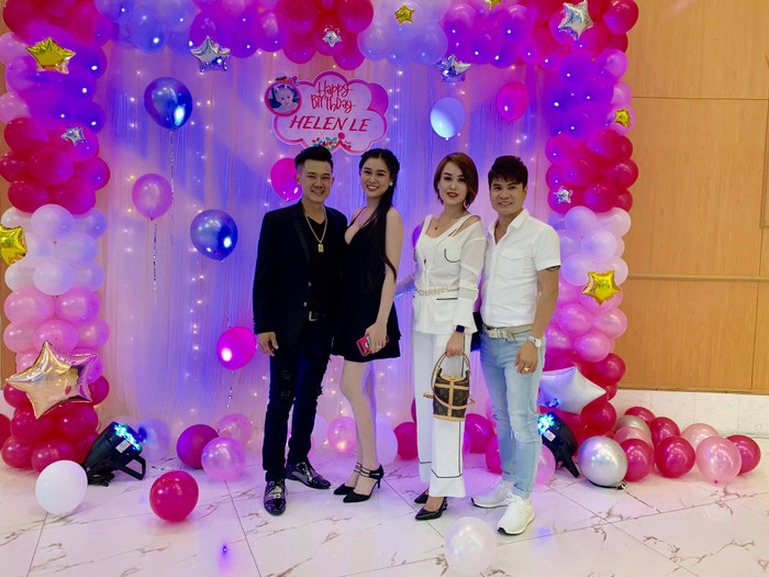 Xót xa trước động thái của vợ ca sĩ Vân Quang Long ngầm xác nhận ông xã qua đời đột ngột Ảnh 6