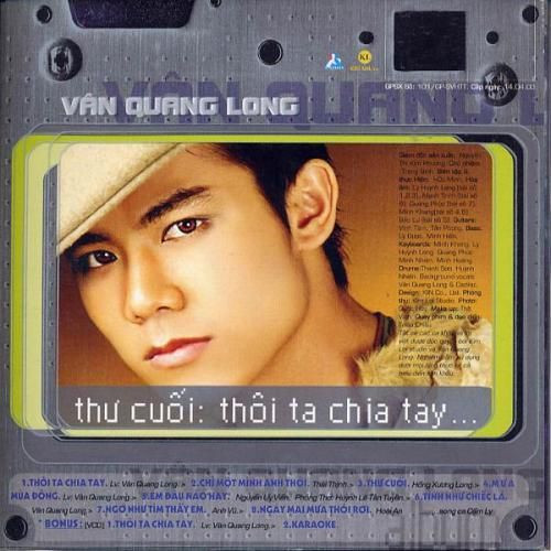 Vân Quang Long thời trẻ đẹp như nam thần khiến phái nữ tan chảy Ảnh 7