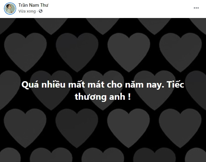 Lý Hải buồn bã tiễn đưa Vân Quang Long, Đàm Vĩnh Hưng tiếc nuối vì lời hứa chưa thể thực hiện Ảnh 4