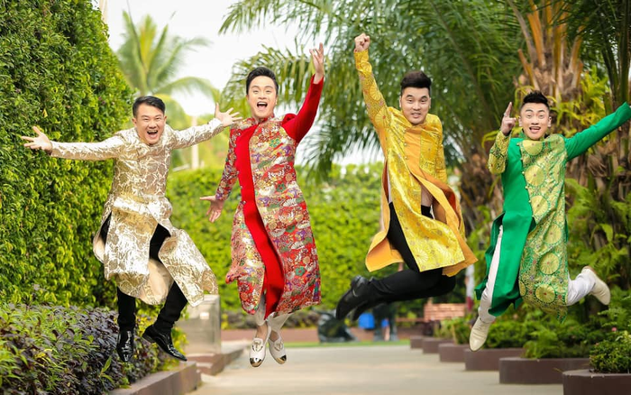 Ưng Hoàng Phúc đau khổ xót thương Vân Quang Long: 'Anh ra đi 1 mình nơi xứ người vậy anh ơi' Ảnh 2