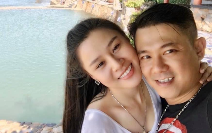 Đường tình lận đận và hạnh phúc 'lần hai' của Vân Quang Long trước khi qua đời Ảnh 2