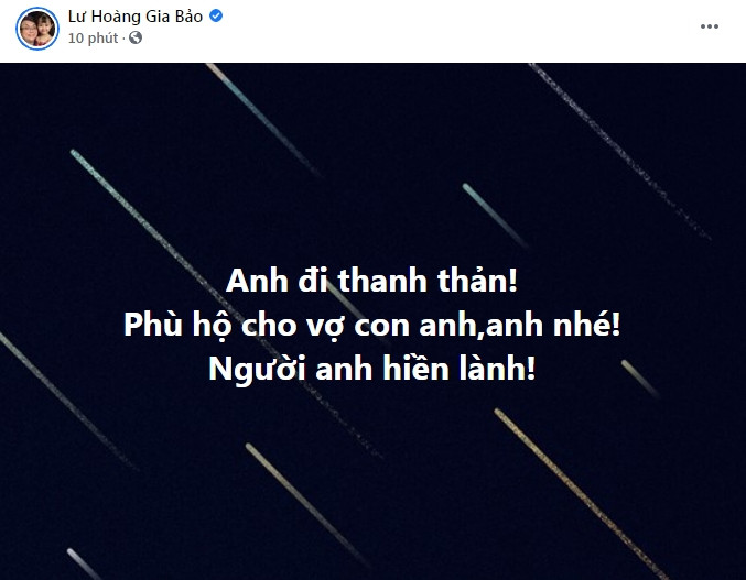 Tuấn Hưng, Lâm Khánh Chi bàng hoàng tiễn Vân Quang Long, Cát Tường nức nở: 'Sao đột quỵ hoài vậy' Ảnh 7